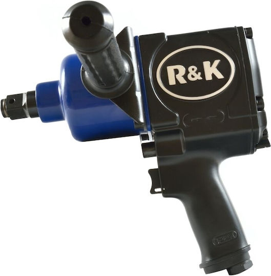Pneumatischer Schlagschrauber 3/4" 1600 Nm Premium R & K Rk0006