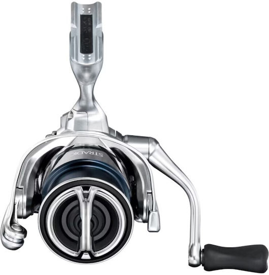 Shimano Stradic FM Макара за риболов за Спининг 3000HG