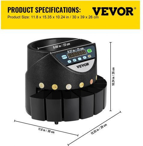Vevor Geldzähler OYYBQFJ0000000001V2