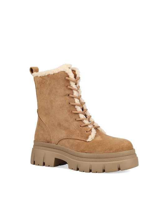 Migato Boots Beige 100018096-010