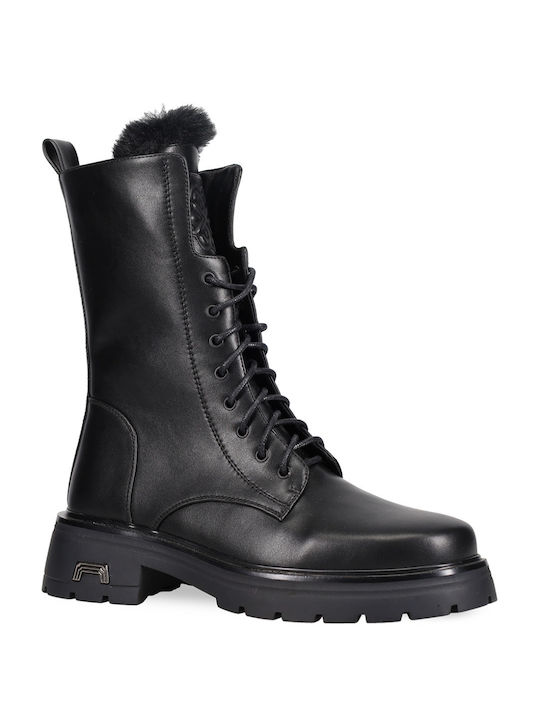 Migato Boots Black 100017935-014