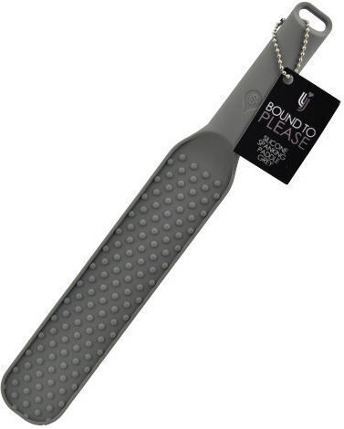 Bound to Please Paddle in Schwarz Farbe