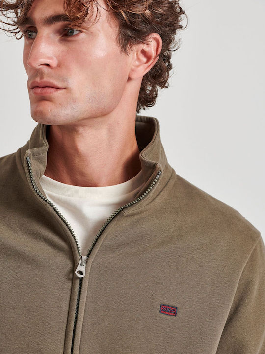 Sweatshirt Khaki