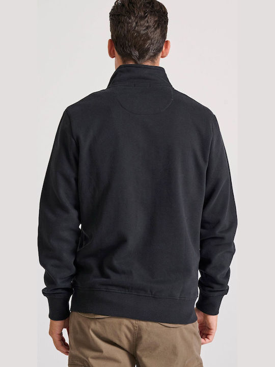 Black Cardigan