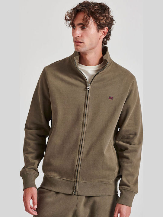 Sweatshirt Khaki