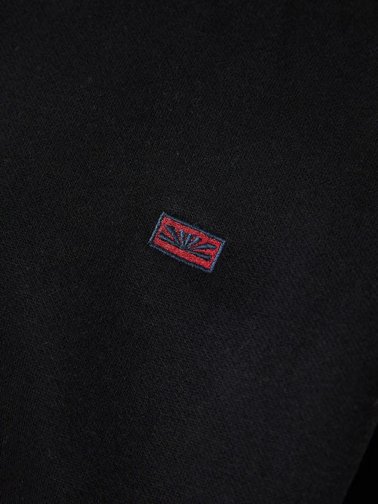 Black Cardigan