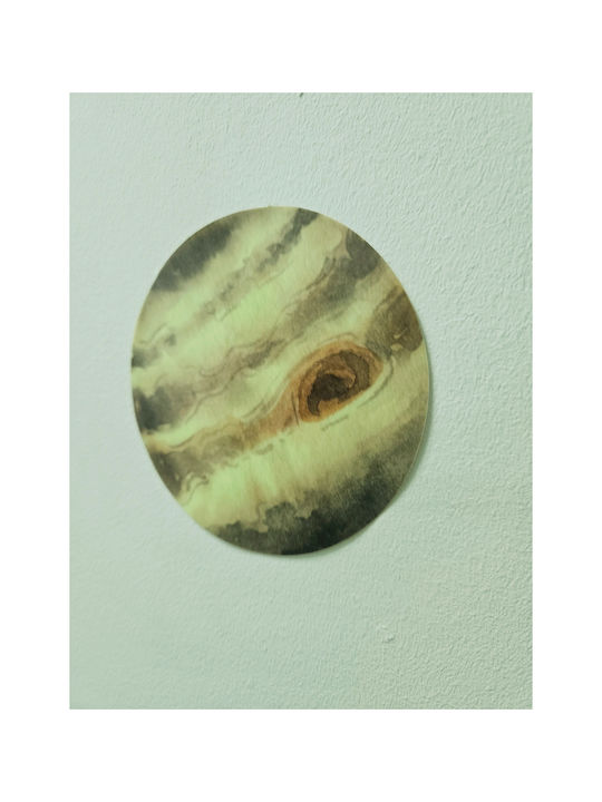 Decowalls Autocolant Decorativ pentru Copii Perete 60x120buc