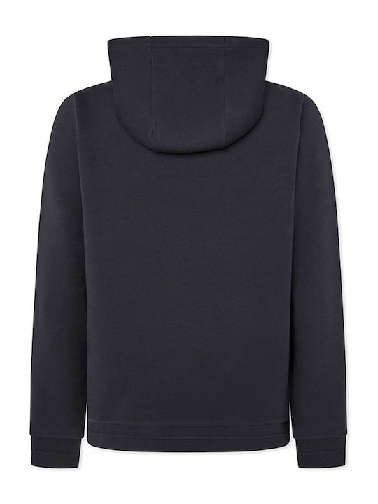 Hackett Sweatshirt Black