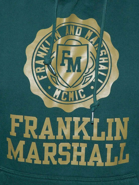 Franklin & Marshall Green