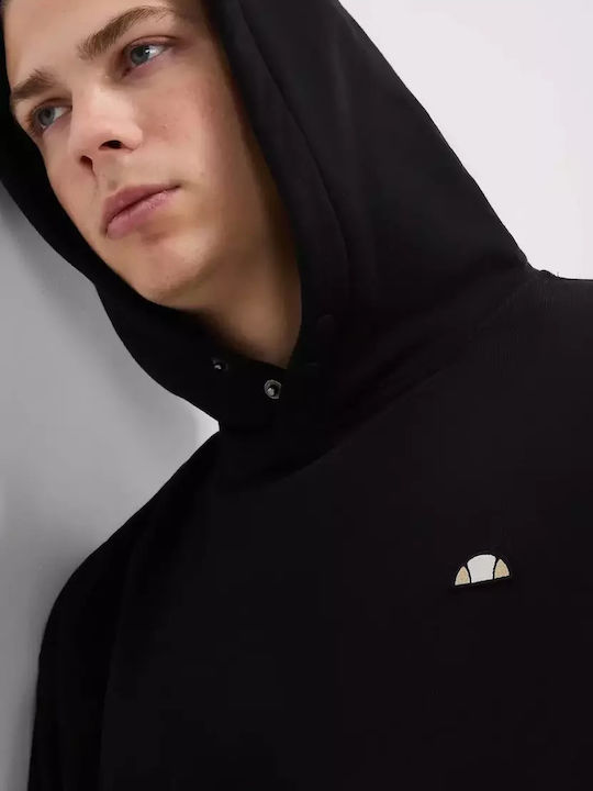 Oh Hoody Sweatshirt with Hood Black