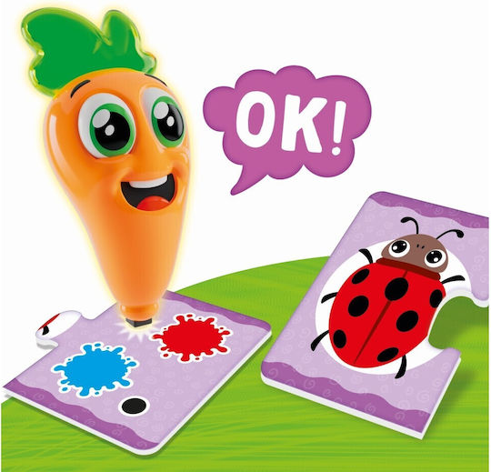 Educational Game Knowledge for 2+ years Years Old