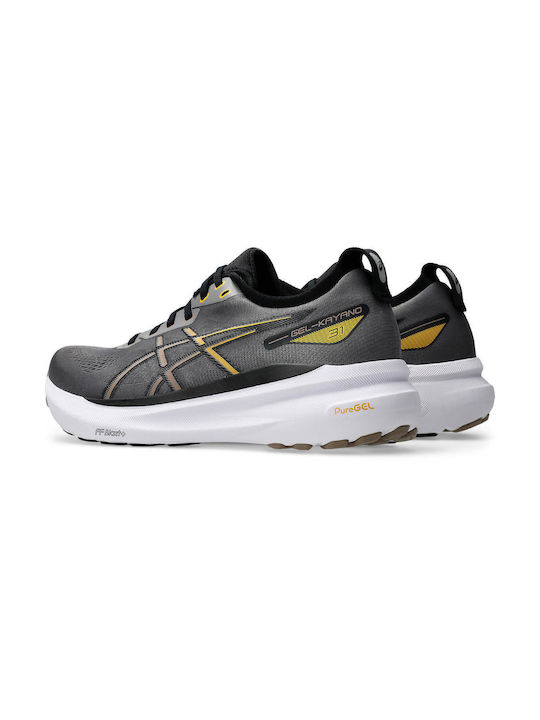 Gel-Kayano 31 Men's Sport Shoes Running Gray