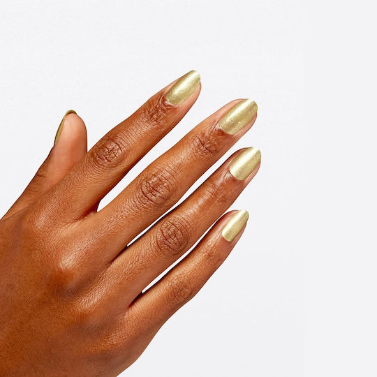 OPI Gelcolor Ημιμόνιμο Βερνίκι Νυχιών 1 με Glitter 15ml