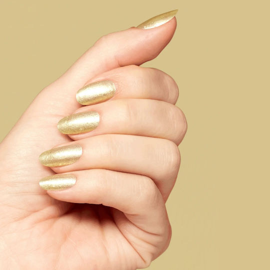 OPI Gelcolor Ημιμόνιμο Βερνίκι Νυχιών 1 με Glitter 15ml