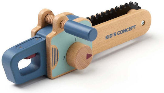 Kids Concept Παιδικό Εργαλείο από Ξύλο