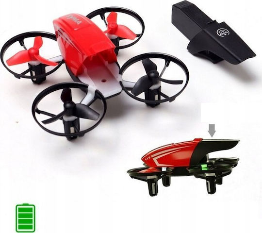 Syma X36 Дрон без Камера Червено