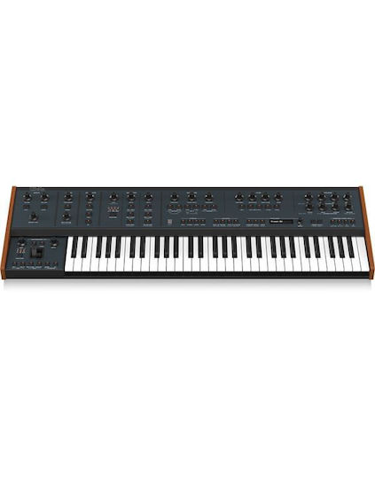 Behringer Analog Synthesizer