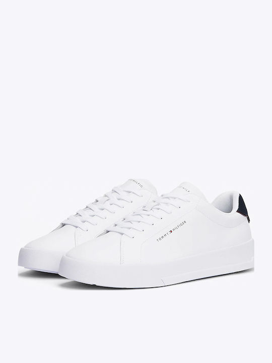Sneakers White