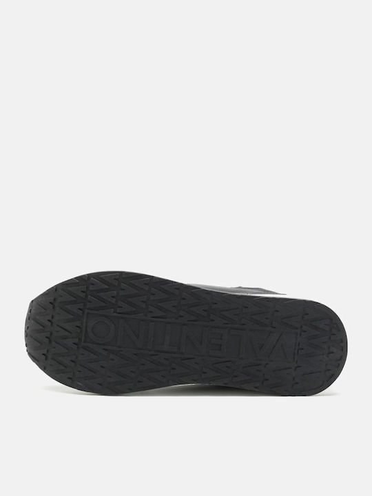 Γυναικεία Sneakers Μαύρα