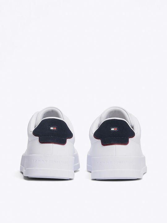 Sneakers White