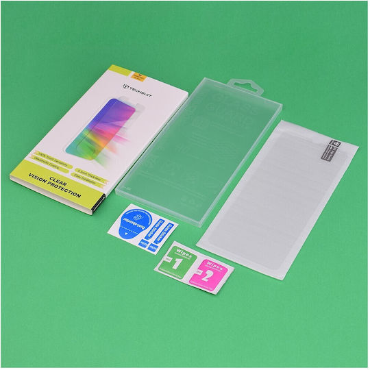 Techsuit Tempered Glass (Samsung Galaxy A16)