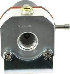 Aeromotive Aeromotive EFI 1000hp ORB-06 Silver Fuel Pressure Regulator 13411354 684980003680