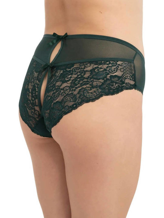 Women's Slip Cypress