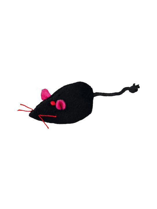 Trixie Cat Toy Mouse 24pcs