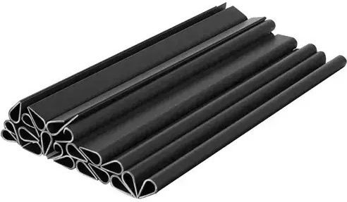 Clips Fencing Insulation Tape Anthracite 23709
