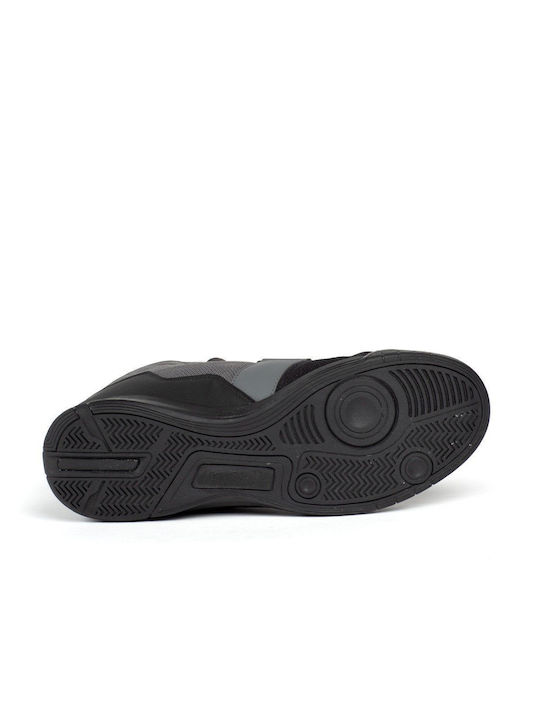 Everlast Boxschuhe Schwarz