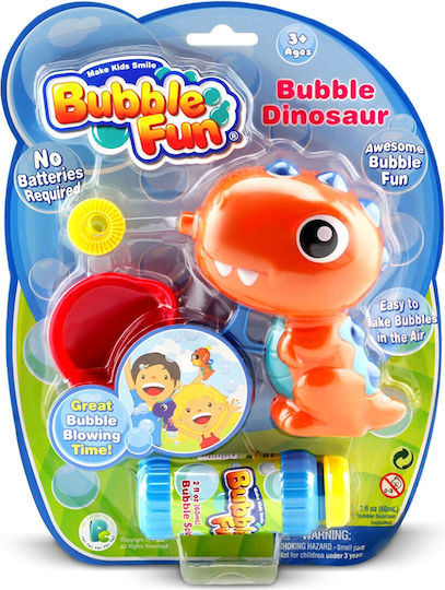 Ricokids Σαπουνόφουσκες για 3+ Ετών