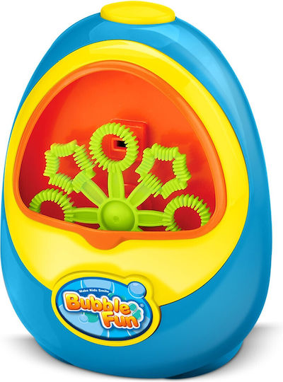 Ricokids Σαπουνόφουσκες για 3+ Ετών