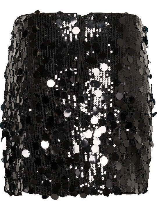 Мини Пола Black