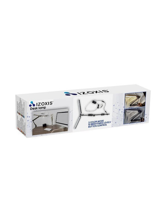Izoxis 24223 Zeichenbrettlampe