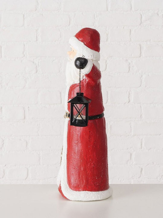 Santa Claus Red 55cm