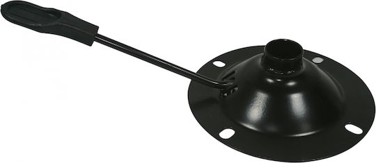 Mecanism de Suspensie Scaune Executive de Birou Metal 17 Cm