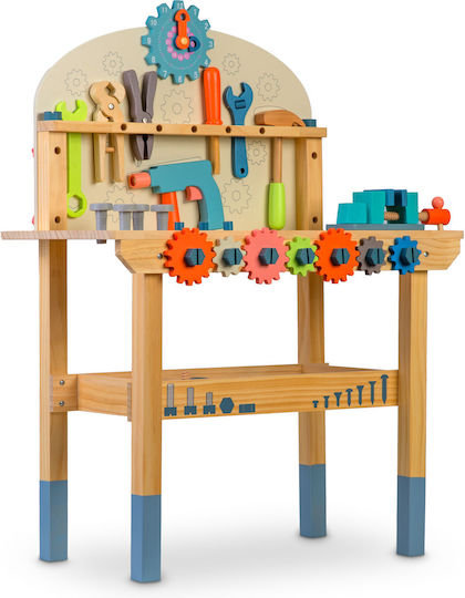 Ricokids Children's Workbench