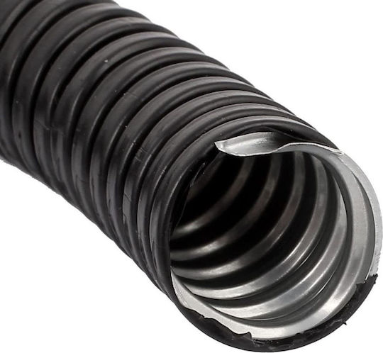 Strend Pro Conductă electrică din metal 50m 900.002.011