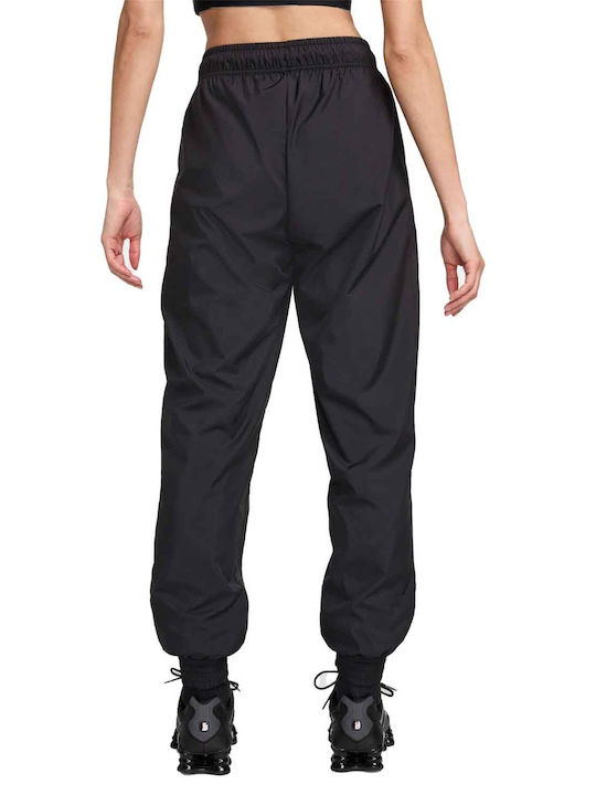 Nike Sportswear Classic Sweatpants Black