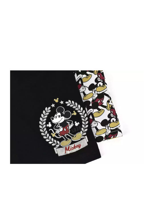 Ανδρικά Μποξεράκια Μαύρο 2Pack