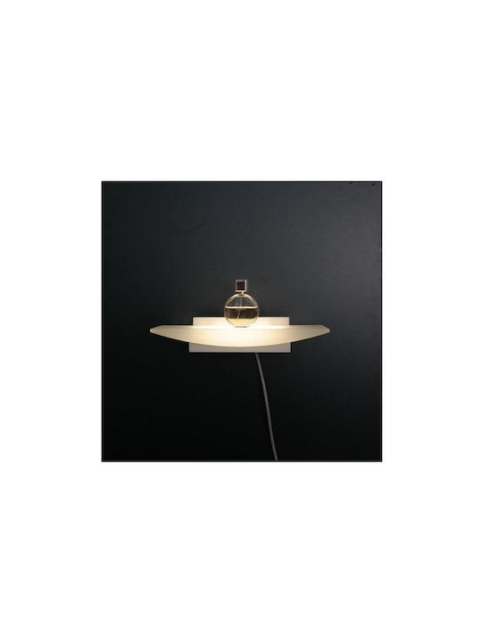 Horoz Electric Lumină De perete LED Bej 48cm Horoz Electric Lumină De perete LED Bej 48cm