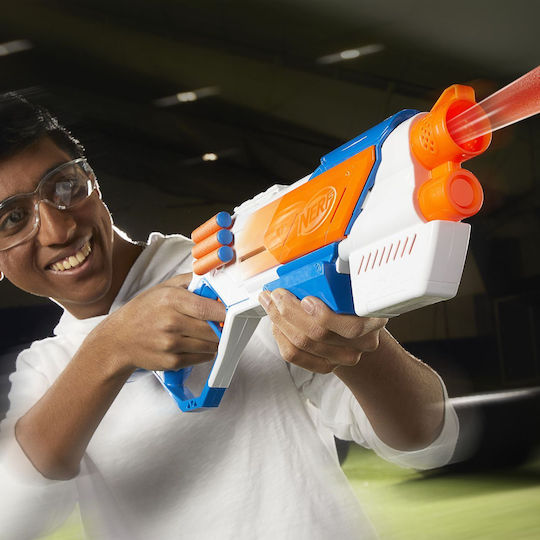 Nerf Strikeback Rifle Launcher N-Series For 8+ Years