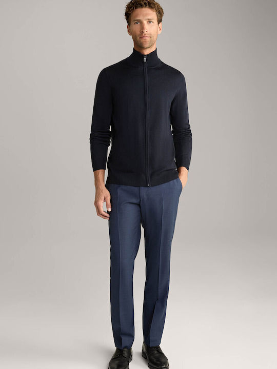 Ανδρική Ζακέτα Dark Blue
