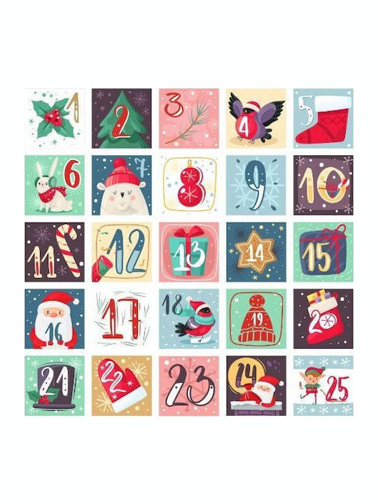 Decowalls Adventskalender Decowalls Adventskalender