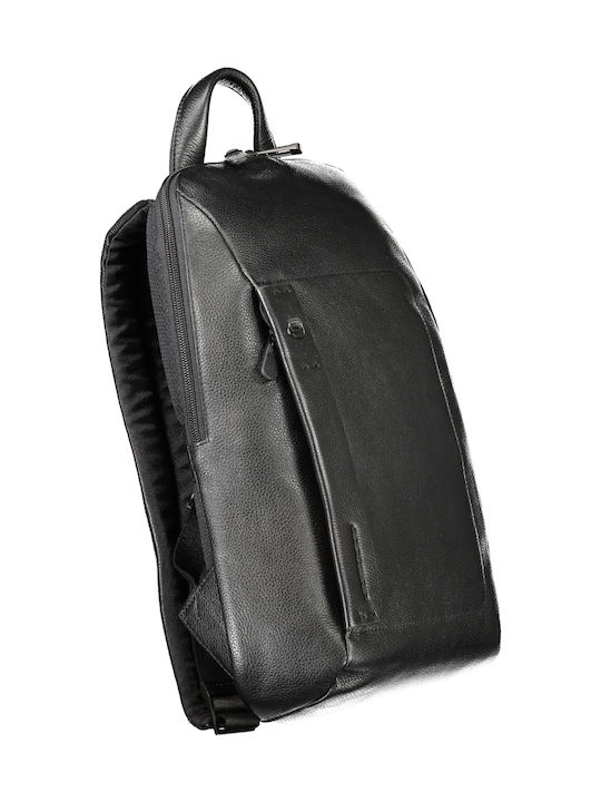 Piquadro Rucsac Negru