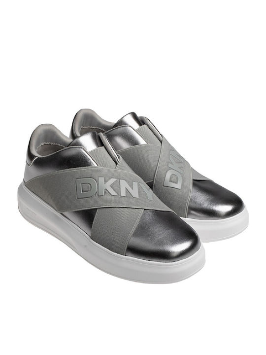 DKNY