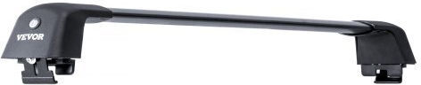 Bare Universale pentru Acoperiș Vevor 48.4" Canale pentru Mașini Hgjtykthcdktxcgv1v0