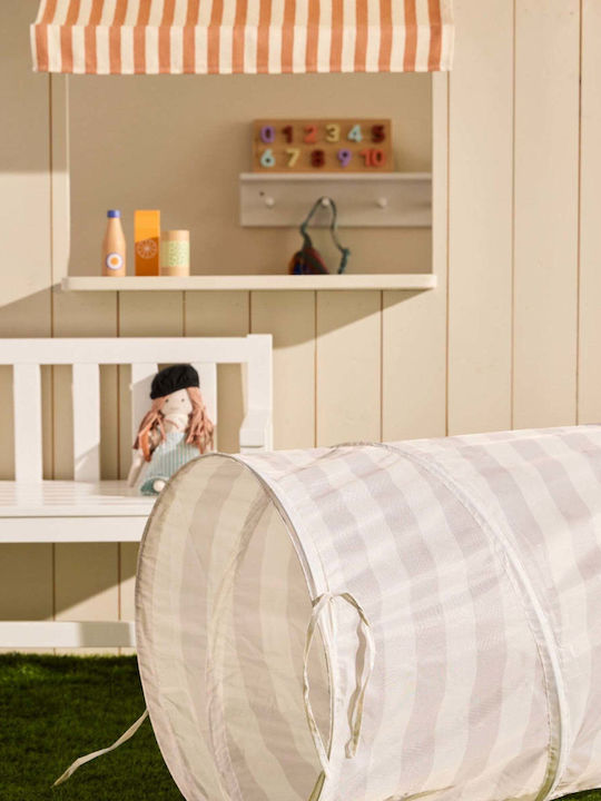 Kids Concept Παιδική Σκηνή Τούνελ