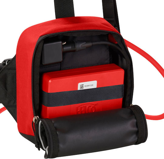Felco 812 Ψαλίδι Κλαδέματος με 1 Μπαταρία & Μέγιστη Διάμετρο Κοπής 35mm