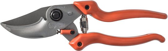 Lowe Baumschere Länge 21cm mit Maximalem Schnittdurchmesser 22mm